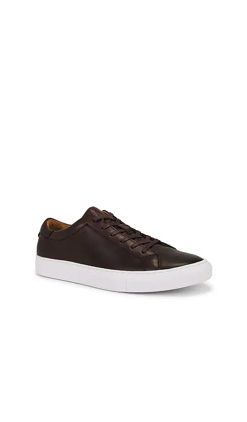 Polo Ralph Lauren Jermain II Sneaker | Thumbnail 2