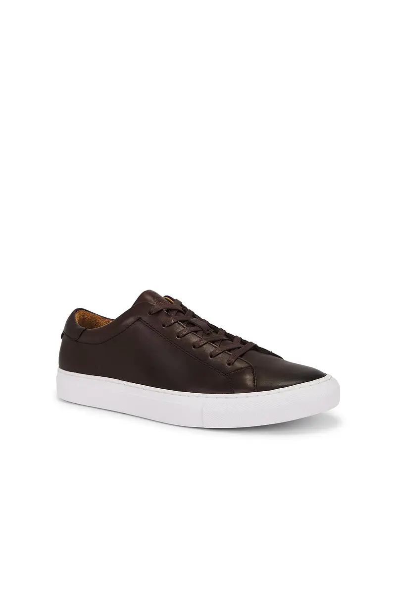 Polo Ralph Lauren Jermain II Sneaker | Thumbnail 4