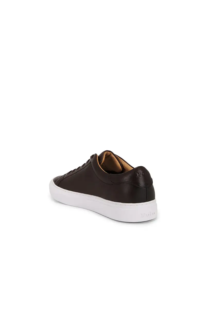 Polo Ralph Lauren Jermain II Sneaker | Thumbnail 5