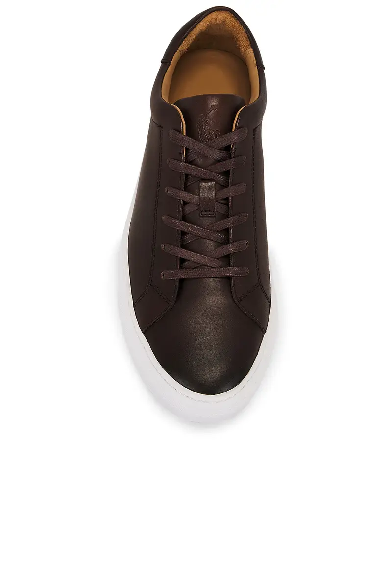 Polo Ralph Lauren Jermain II Sneaker | Thumbnail 6