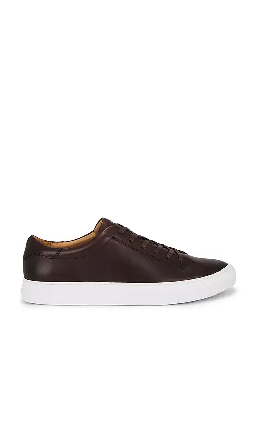 Polo Ralph Lauren Jermain II Sneaker