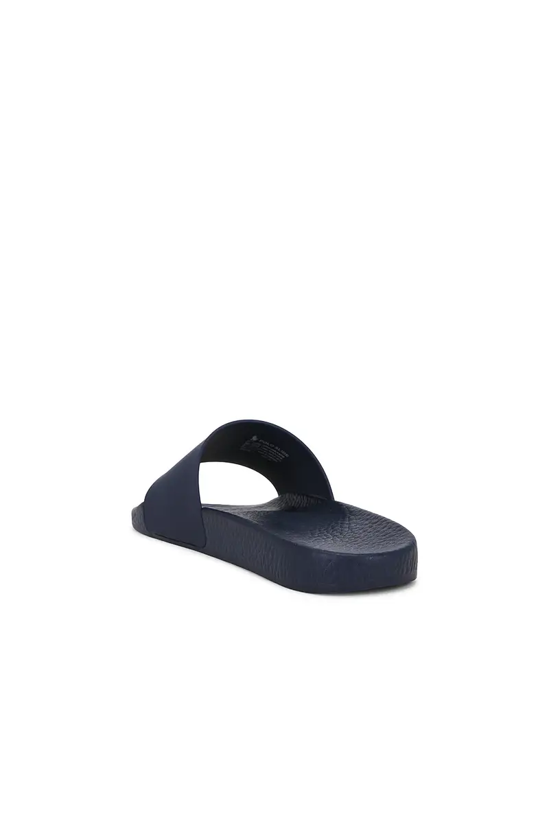 Polo Ralph Lauren Eva Bear Slide | Thumbnail 5
