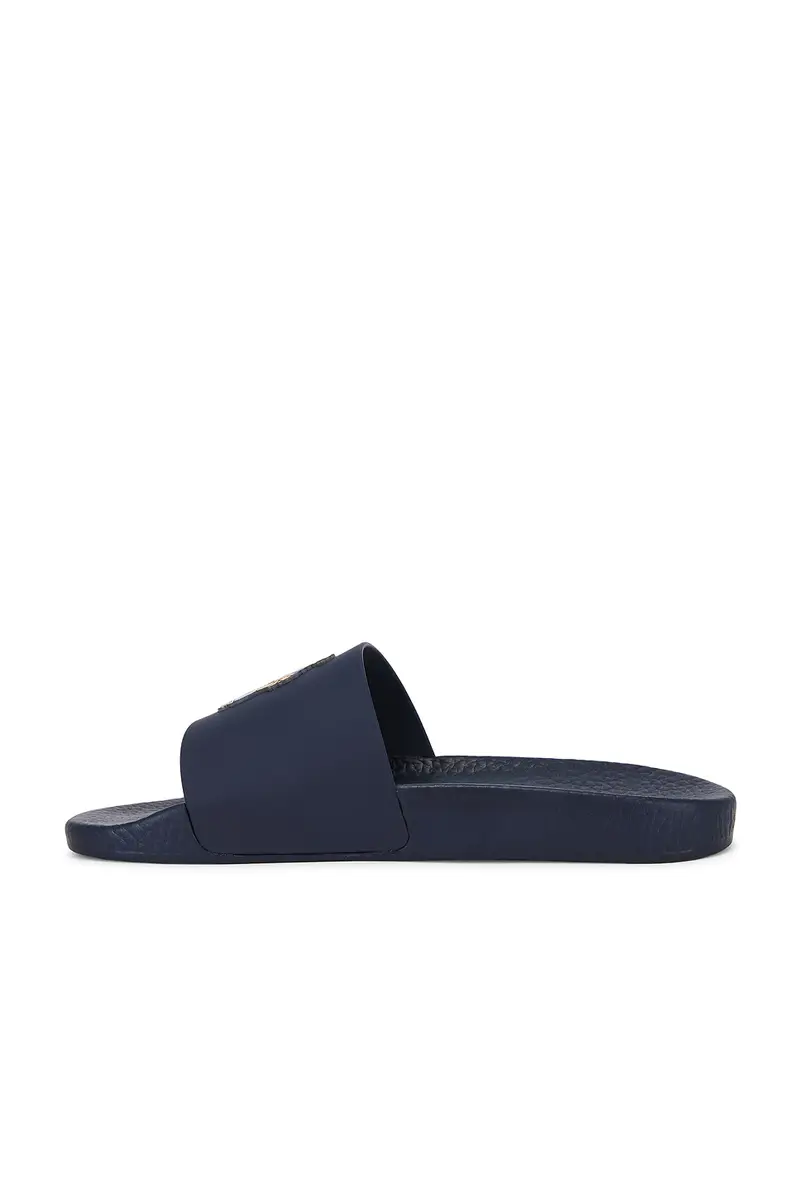 Polo Ralph Lauren Eva Bear Slide | Thumbnail 7