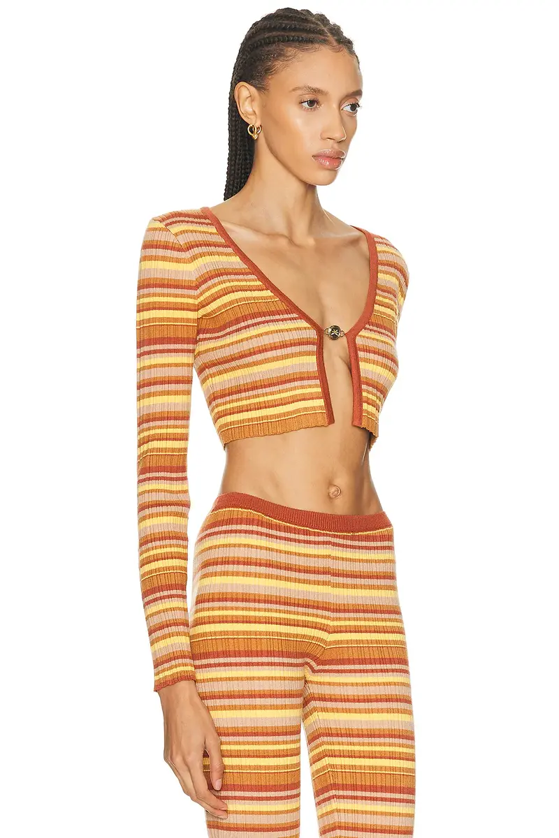 Bananhot Ann Cardigan | Thumbnail 2