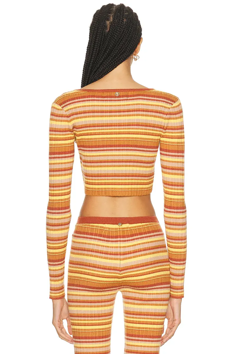 Bananhot Ann Cardigan | Thumbnail 3