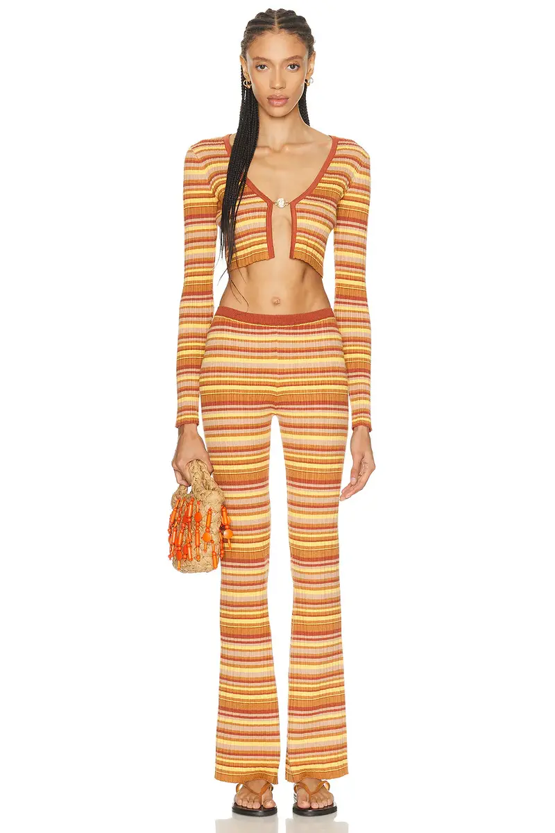 Bananhot Ann Cardigan | Thumbnail 4