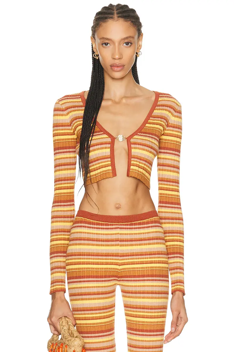 Bananhot Ann Cardigan | Image 1 Bananhot Ann Cardigan | Image 1