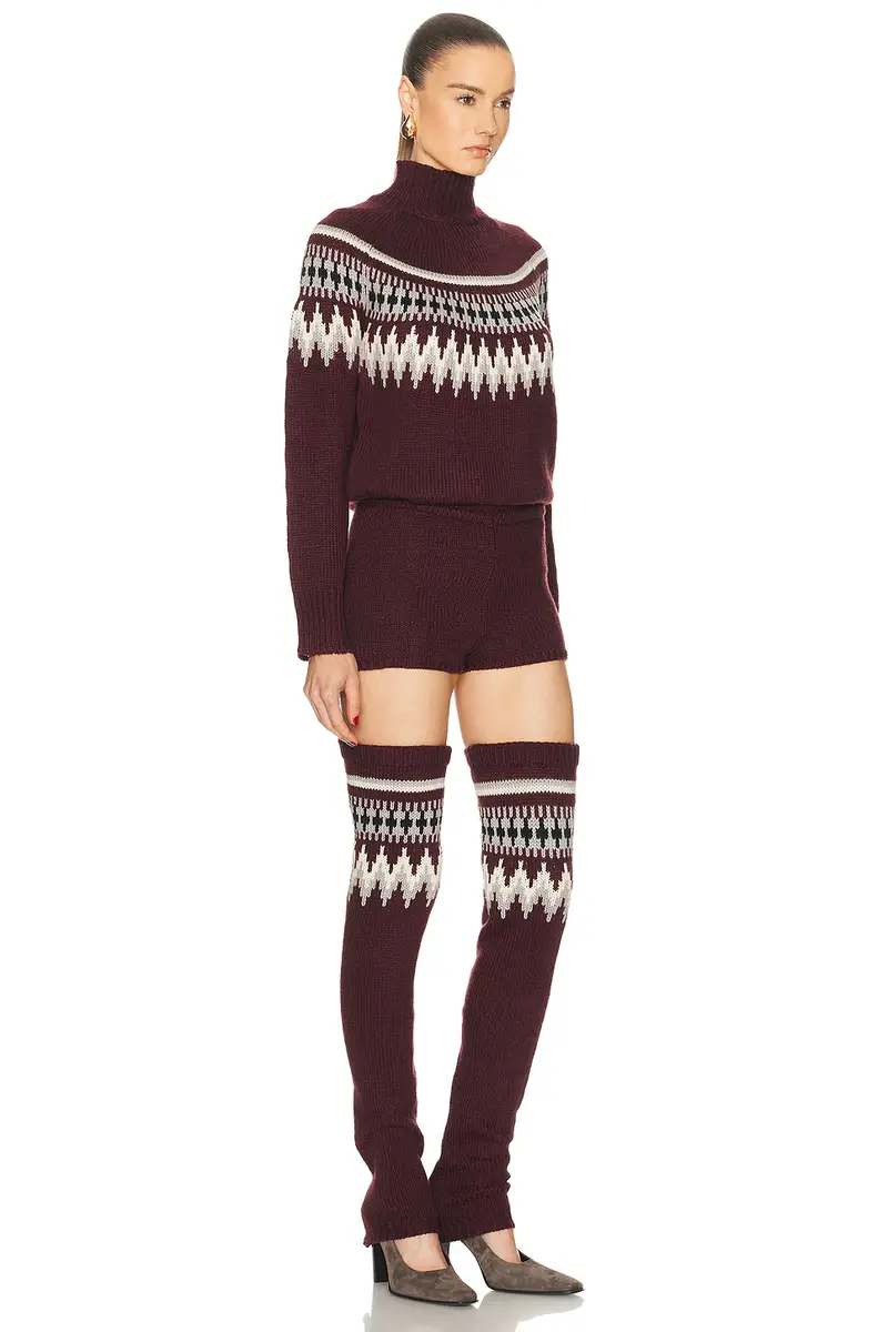 SEROYA Rocky Romper | Thumbnail 2