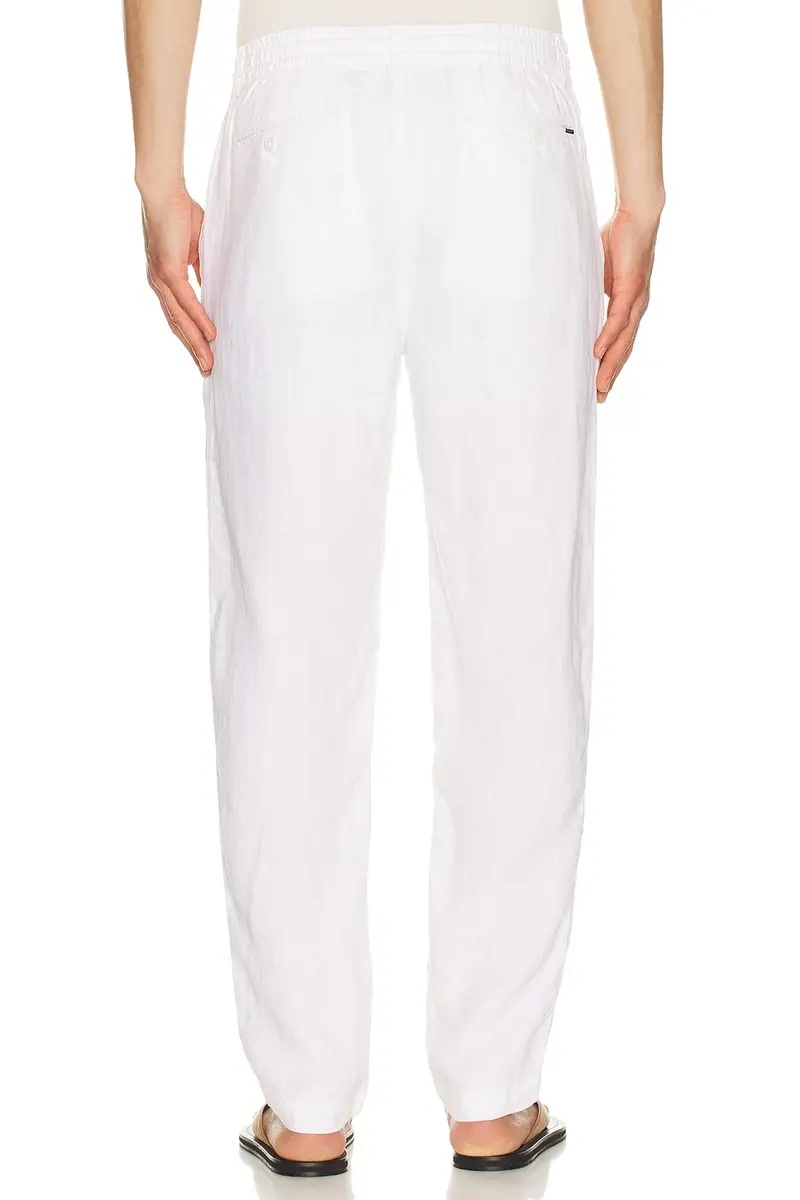 Polo Ralph Lauren Prepster Linen Pant | Thumbnail 5