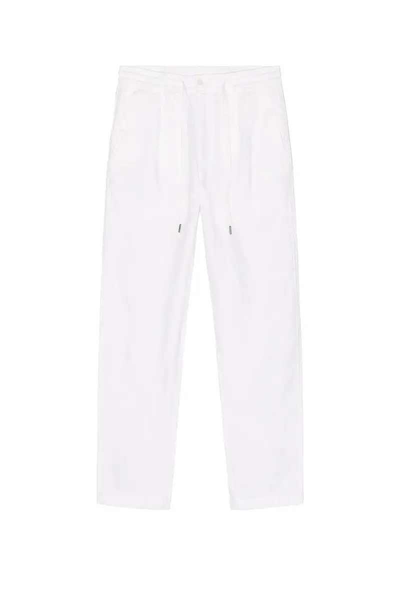 Polo Ralph Lauren Prepster Linen Pant | Thumbnail 7