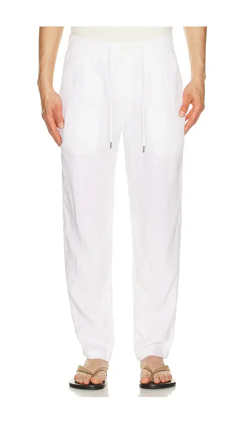 Polo Ralph Lauren Prepster Linen Pant