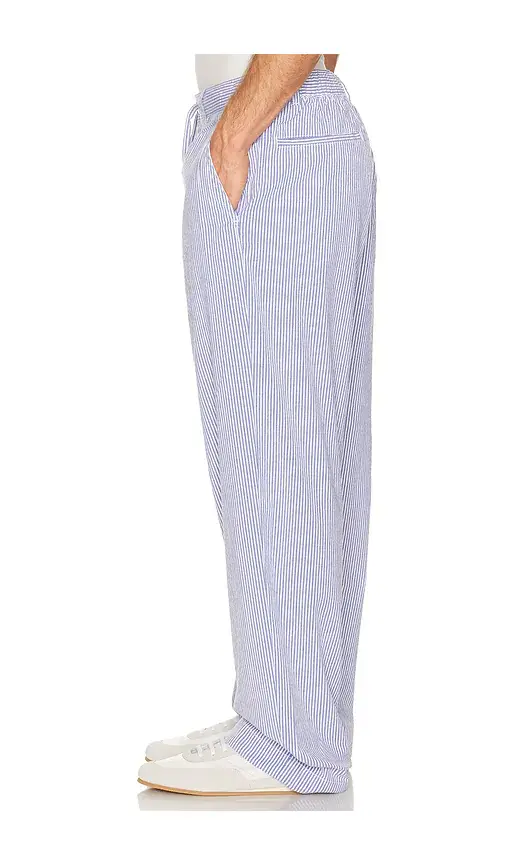 Polo Ralph Lauren Prepster Single Pleat Drawstring Pant | Thumbnail 2 Polo Ralph Lauren Prepster Single Pleat Drawstring Pant | Thumbnail 2