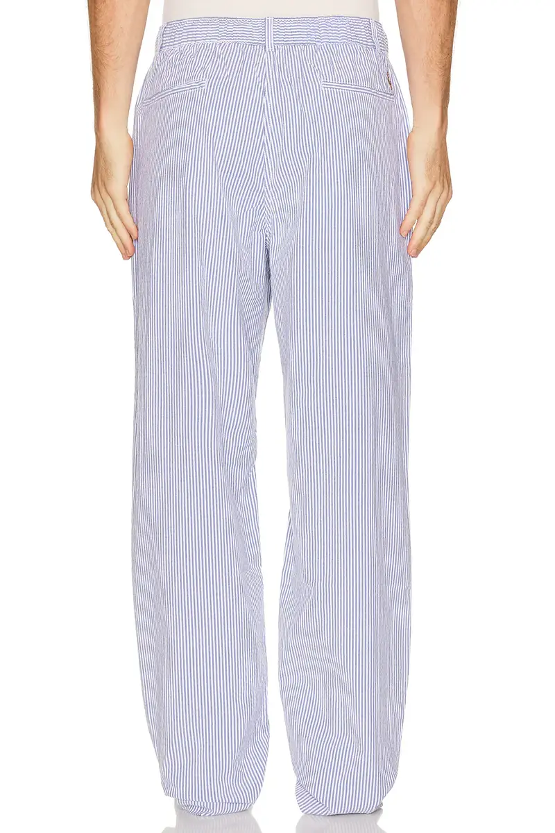Polo Ralph Lauren Prepster Single Pleat Drawstring Pant | Thumbnail 5 Polo Ralph Lauren Prepster Single Pleat Drawstring Pant | Thumbnail 5