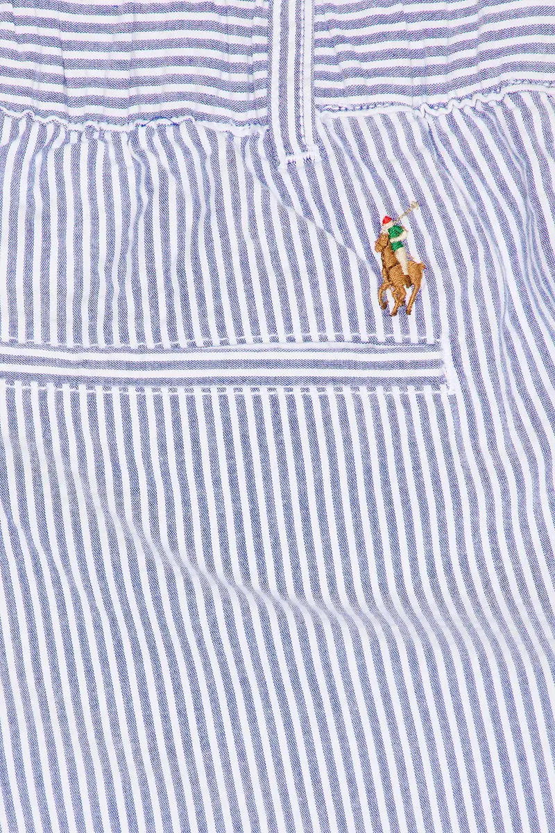 Polo Ralph Lauren Prepster Single Pleat Drawstring Pant | Thumbnail 8 Polo Ralph Lauren Prepster Single Pleat Drawstring Pant | Thumbnail 8