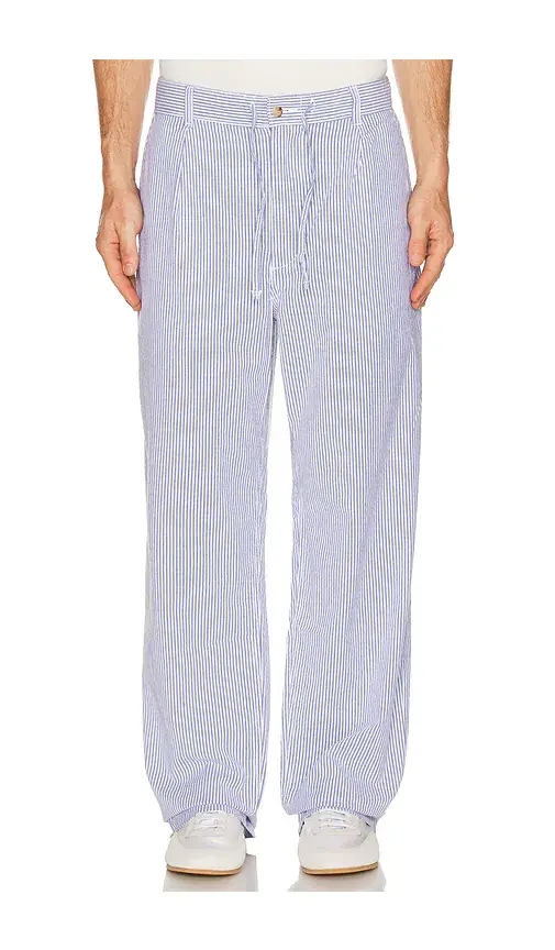 Polo Ralph Lauren Prepster Single Pleat Drawstring Pant