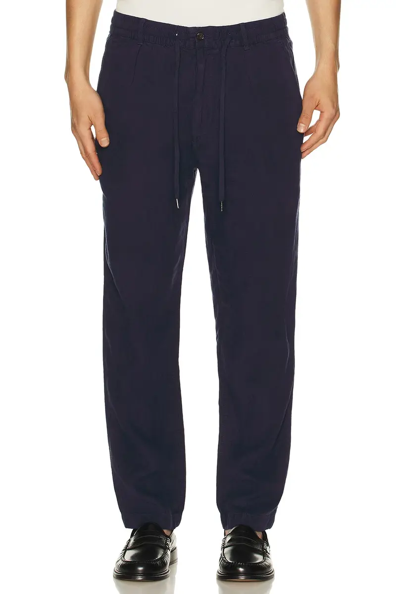 Polo Ralph Lauren Prepster Linen Pant | Thumbnail 3 Polo Ralph Lauren Prepster Linen Pant | Thumbnail 3