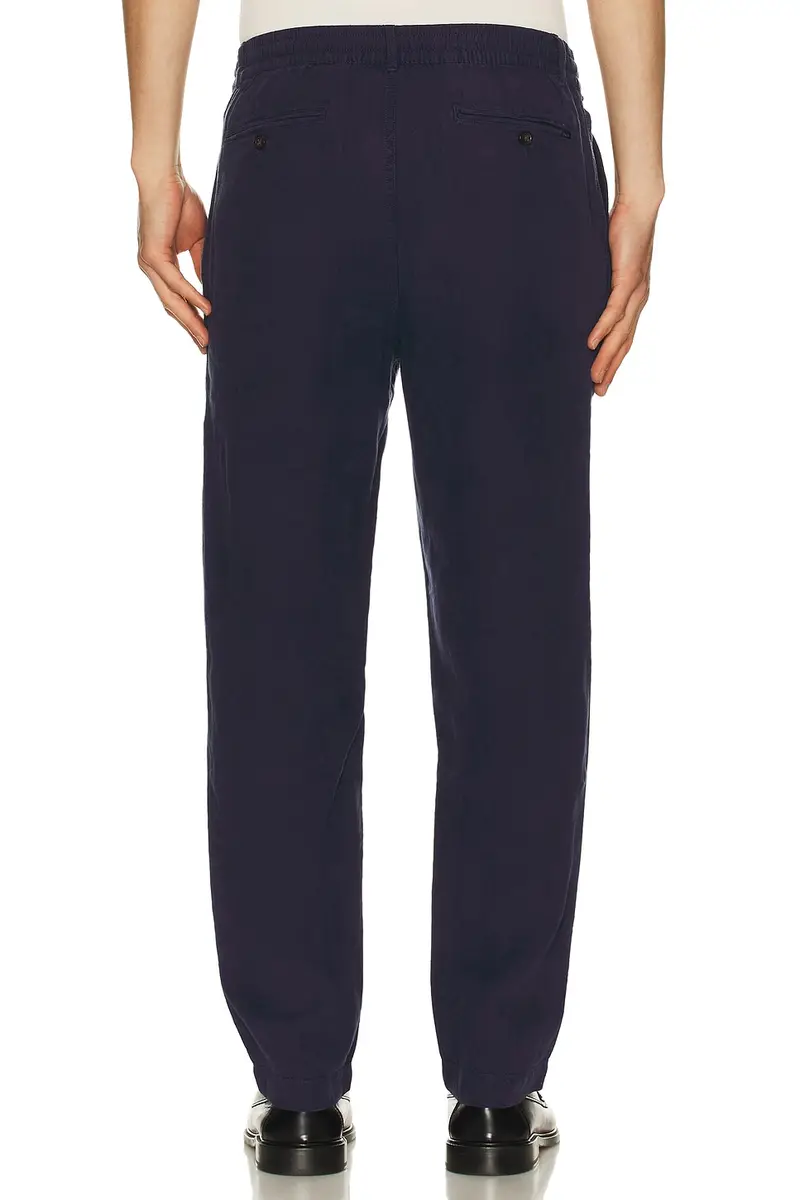 Polo Ralph Lauren Prepster Linen Pant | Thumbnail 5 Polo Ralph Lauren Prepster Linen Pant | Thumbnail 5