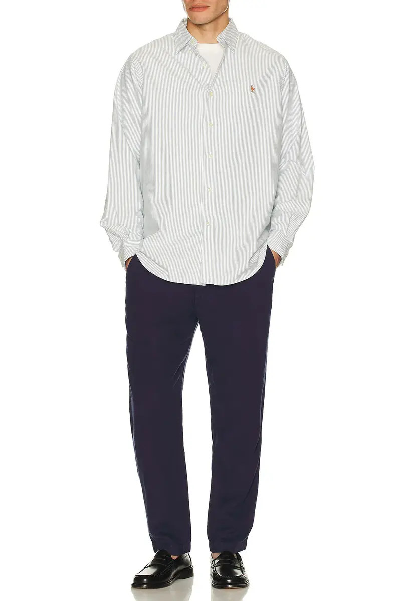 Polo Ralph Lauren Prepster Linen Pant | Thumbnail 6 Polo Ralph Lauren Prepster Linen Pant | Thumbnail 6