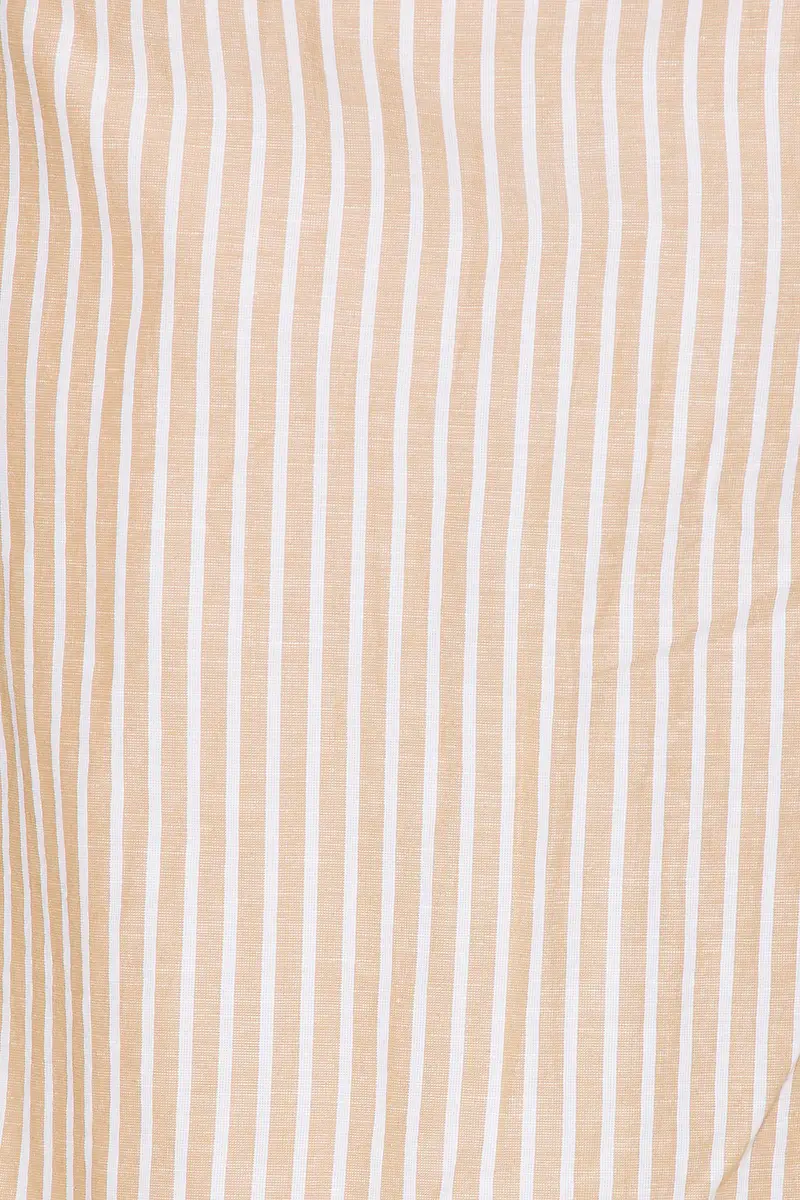 Polo Ralph Lauren Long Sleeve Shirt Dress | Thumbnail 4