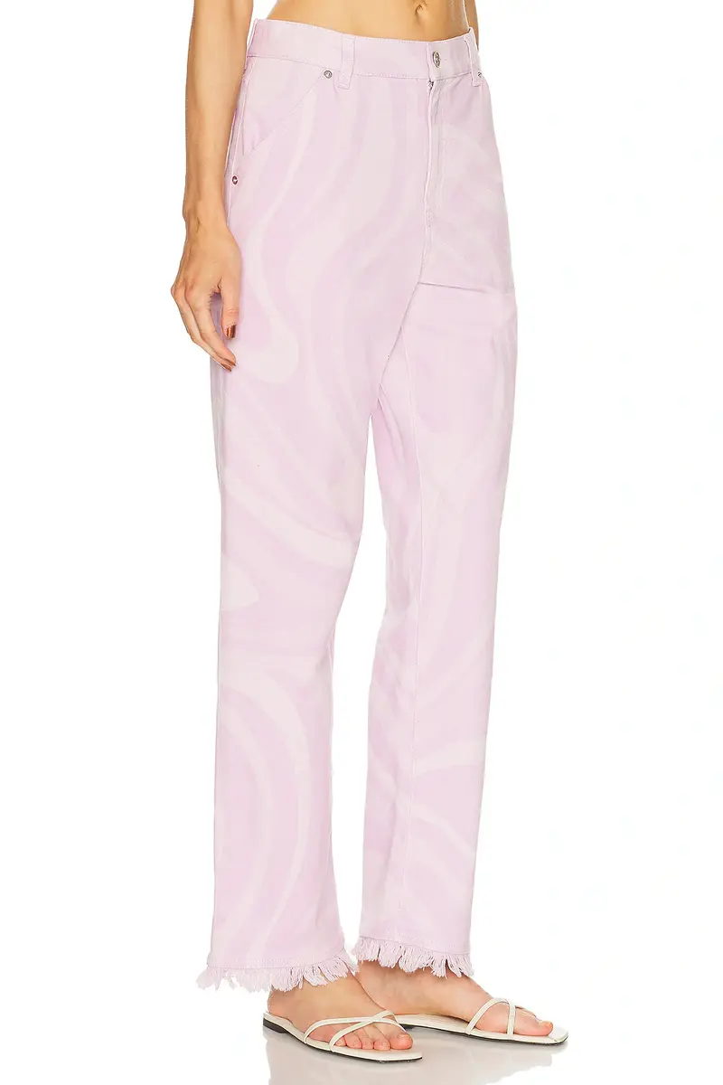 PUCCI Wide Leg | Thumbnail 2 PUCCI Wide Leg | Thumbnail 2