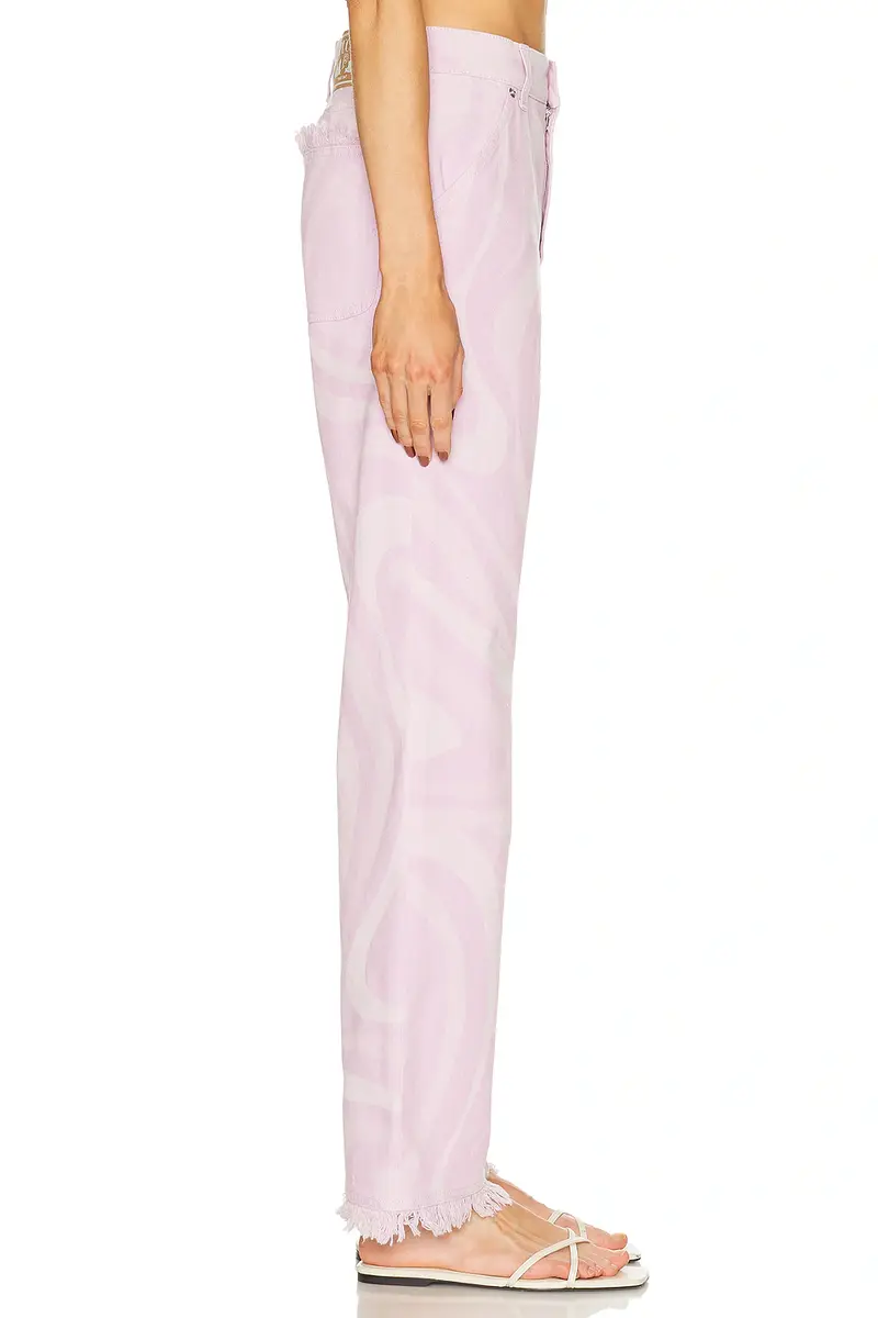 PUCCI Wide Leg | Thumbnail 3 PUCCI Wide Leg | Thumbnail 3