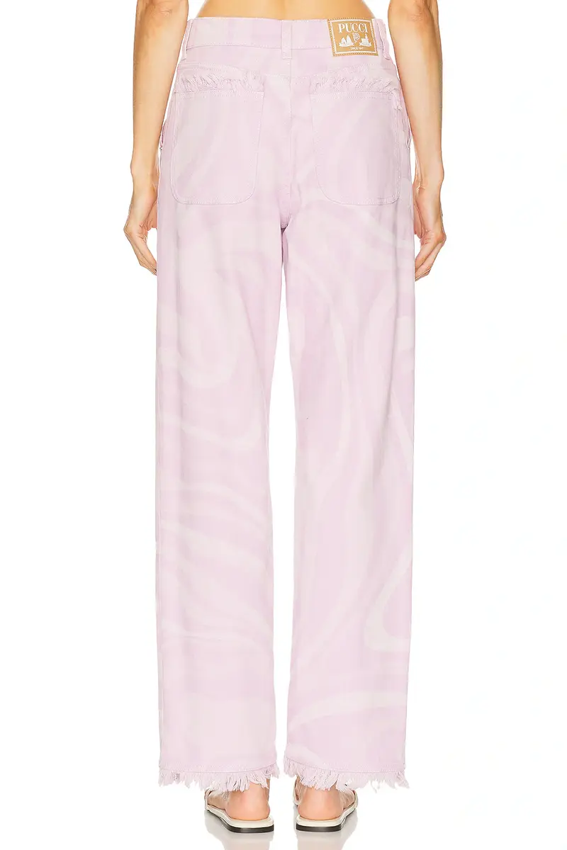 PUCCI Wide Leg | Thumbnail 4 PUCCI Wide Leg | Thumbnail 4