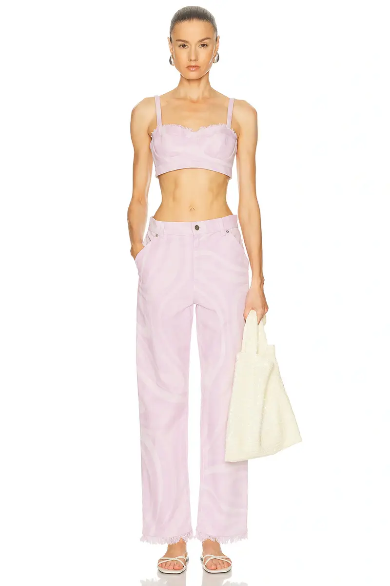 PUCCI Wide Leg | Thumbnail 5 PUCCI Wide Leg | Thumbnail 5