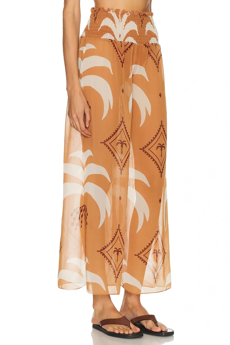 Johanna Ortiz Eternity Pant | Thumbnail 2 Johanna Ortiz Eternity Pant | Thumbnail 2