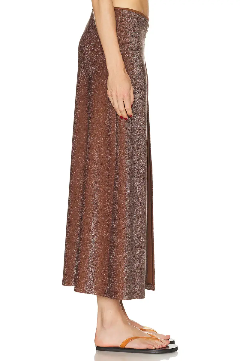 Johanna Ortiz Nuevo Destino Midi Skirt | Thumbnail 2 Johanna Ortiz Nuevo Destino Midi Skirt | Thumbnail 2