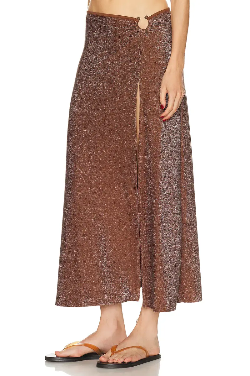 Johanna Ortiz Nuevo Destino Midi Skirt | Thumbnail 3 Johanna Ortiz Nuevo Destino Midi Skirt | Thumbnail 3