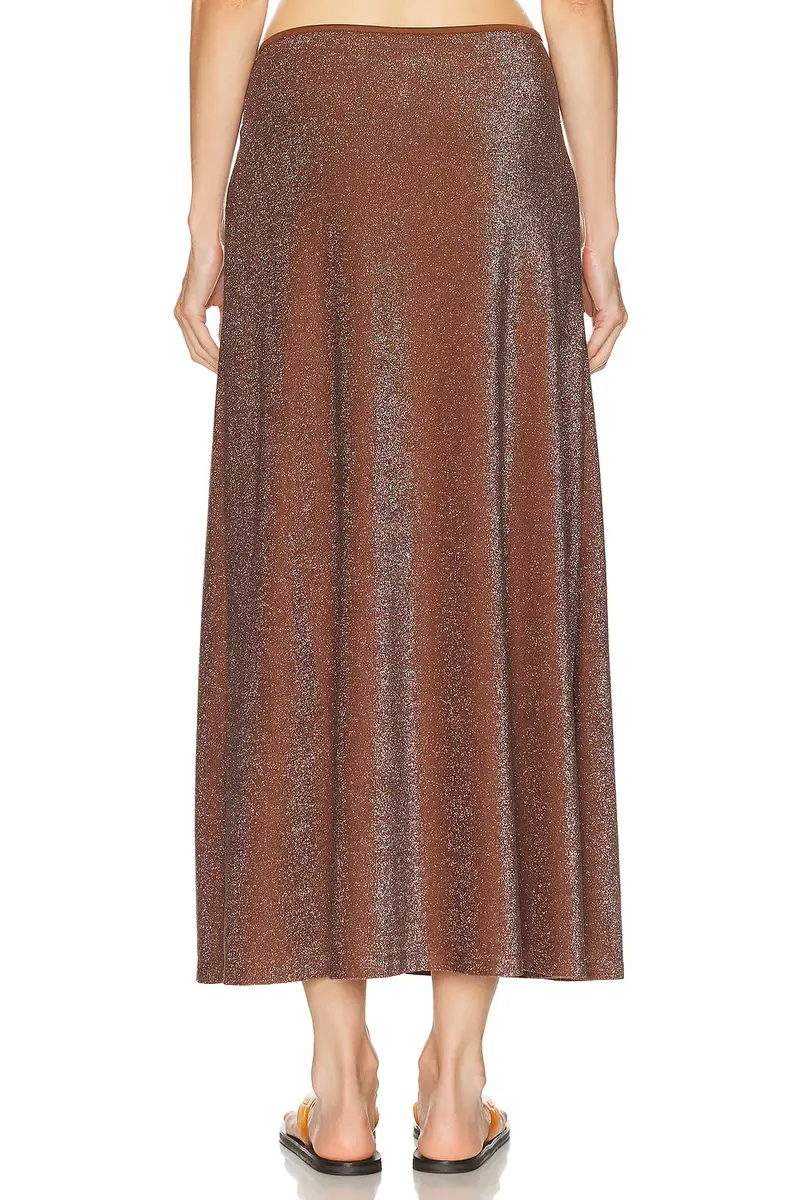 Johanna Ortiz Nuevo Destino Midi Skirt | Thumbnail 4 Johanna Ortiz Nuevo Destino Midi Skirt | Thumbnail 4