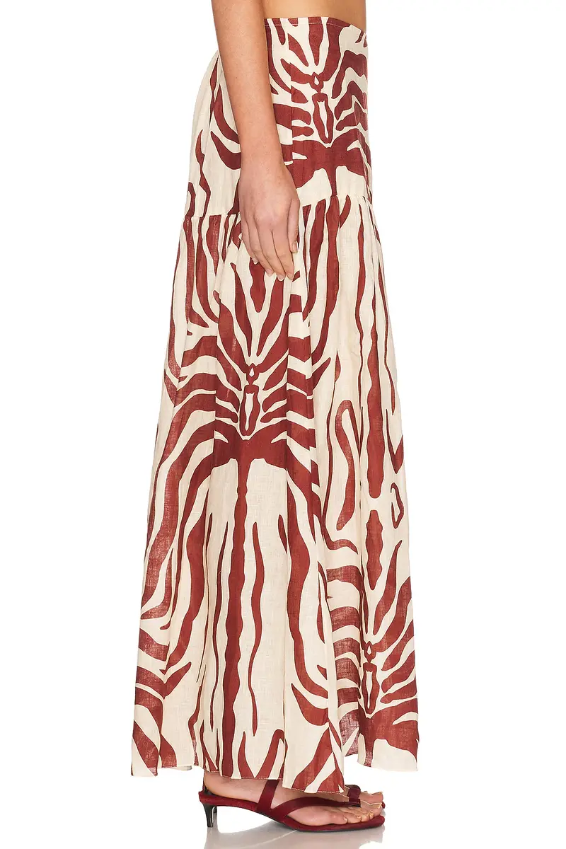 Johanna Ortiz Bohemia Maxi Skirt | Thumbnail 3 Johanna Ortiz Bohemia Maxi Skirt | Thumbnail 3