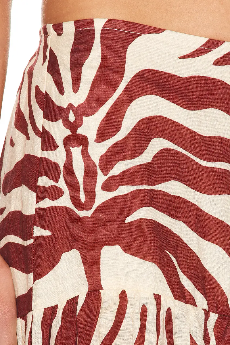 Johanna Ortiz Bohemia Maxi Skirt | Thumbnail 6 Johanna Ortiz Bohemia Maxi Skirt | Thumbnail 6