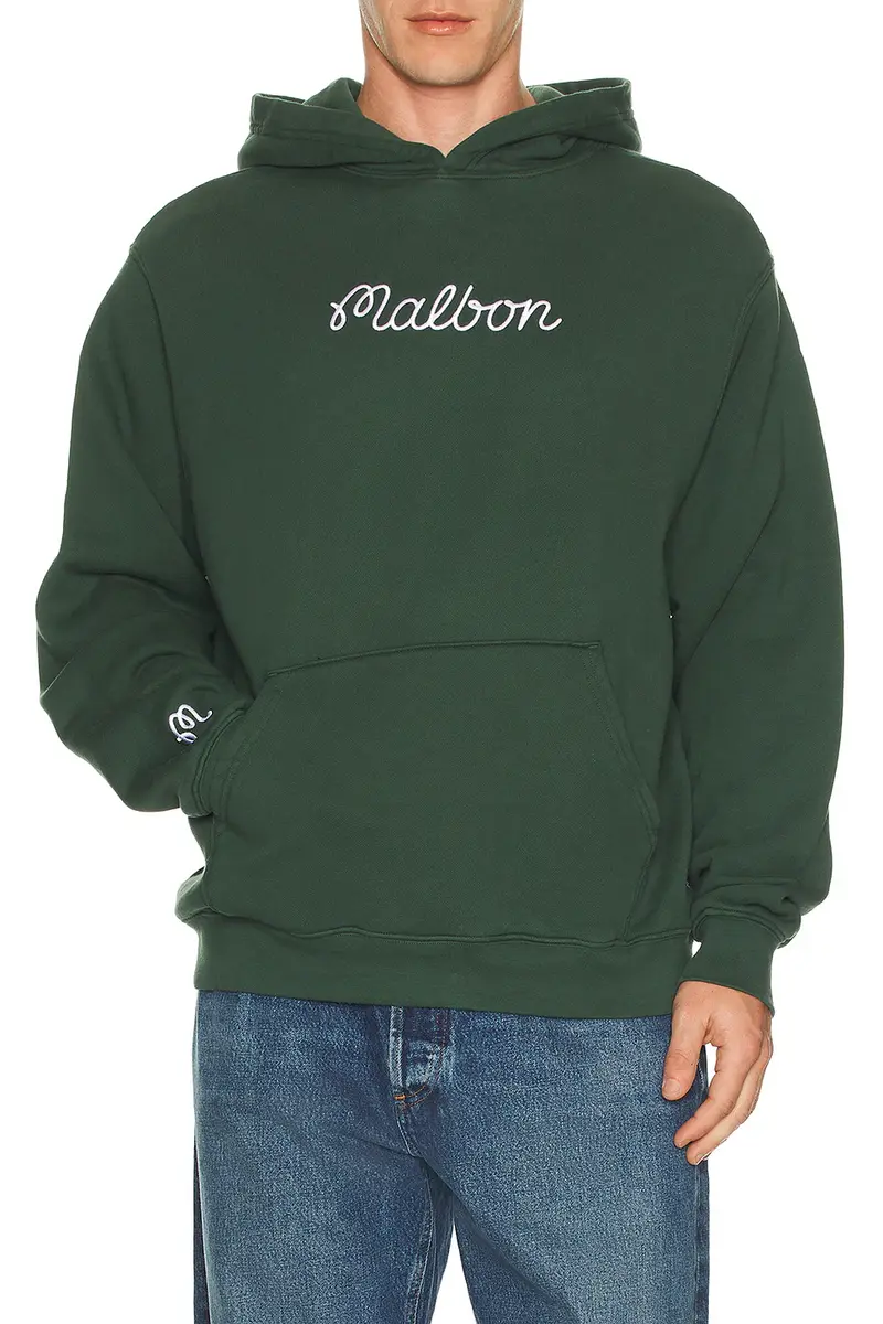 Malbon Fesque Hoodie | Thumbnail 3