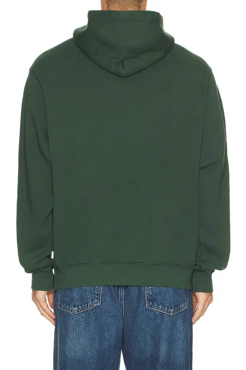 Malbon Fesque Hoodie | Thumbnail 4