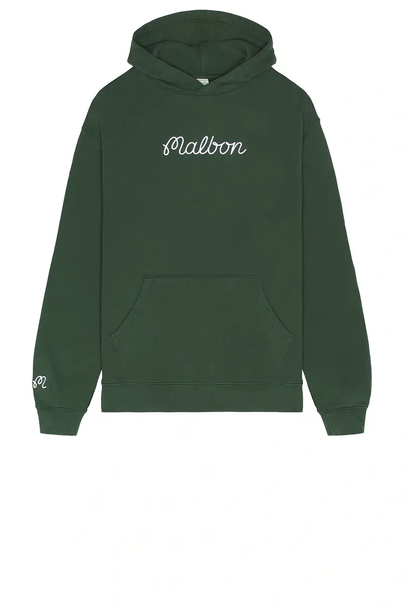 Malbon Fesque Hoodie | Thumbnail 6