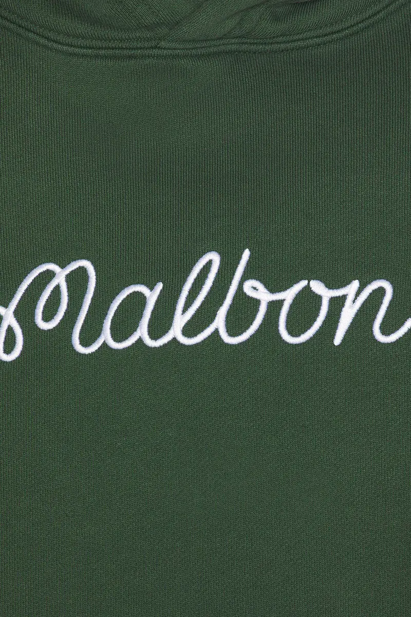 Malbon Fesque Hoodie | Thumbnail 7