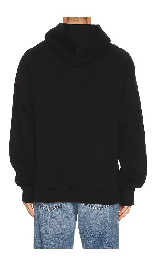 Malbon Fesque Lowlands Hoodie | Thumbnail 2