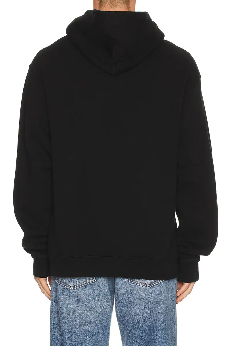 Malbon Fesque Lowlands Hoodie | Thumbnail 4