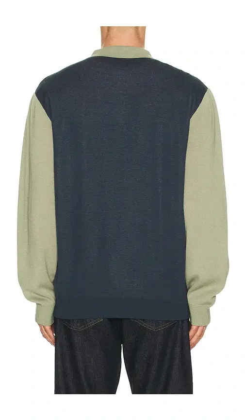 Malbon Burgee Sweater | Thumbnail 2