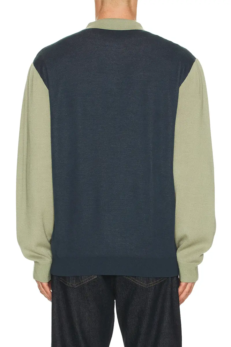 Malbon Burgee Sweater | Thumbnail 4