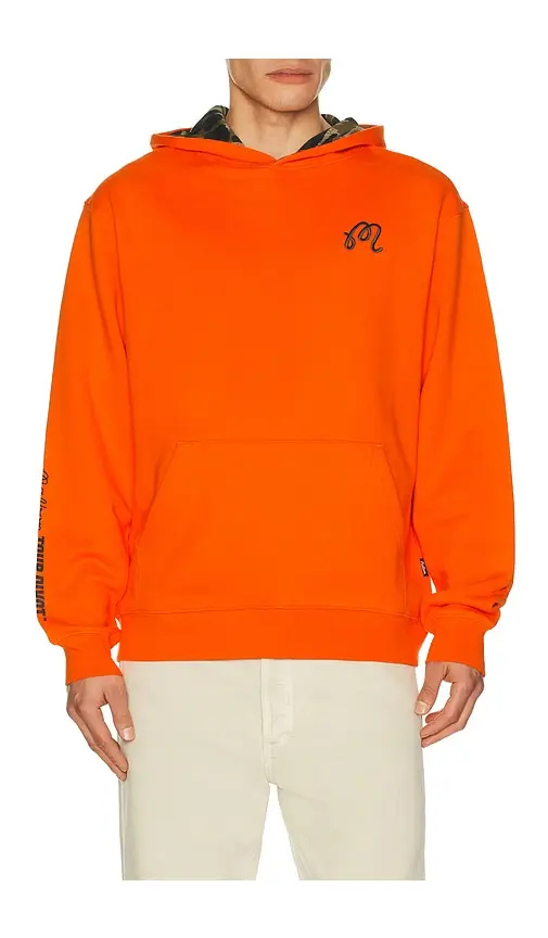 Malbon Fesque Tour Divot Hoodie | Thumbnail 2