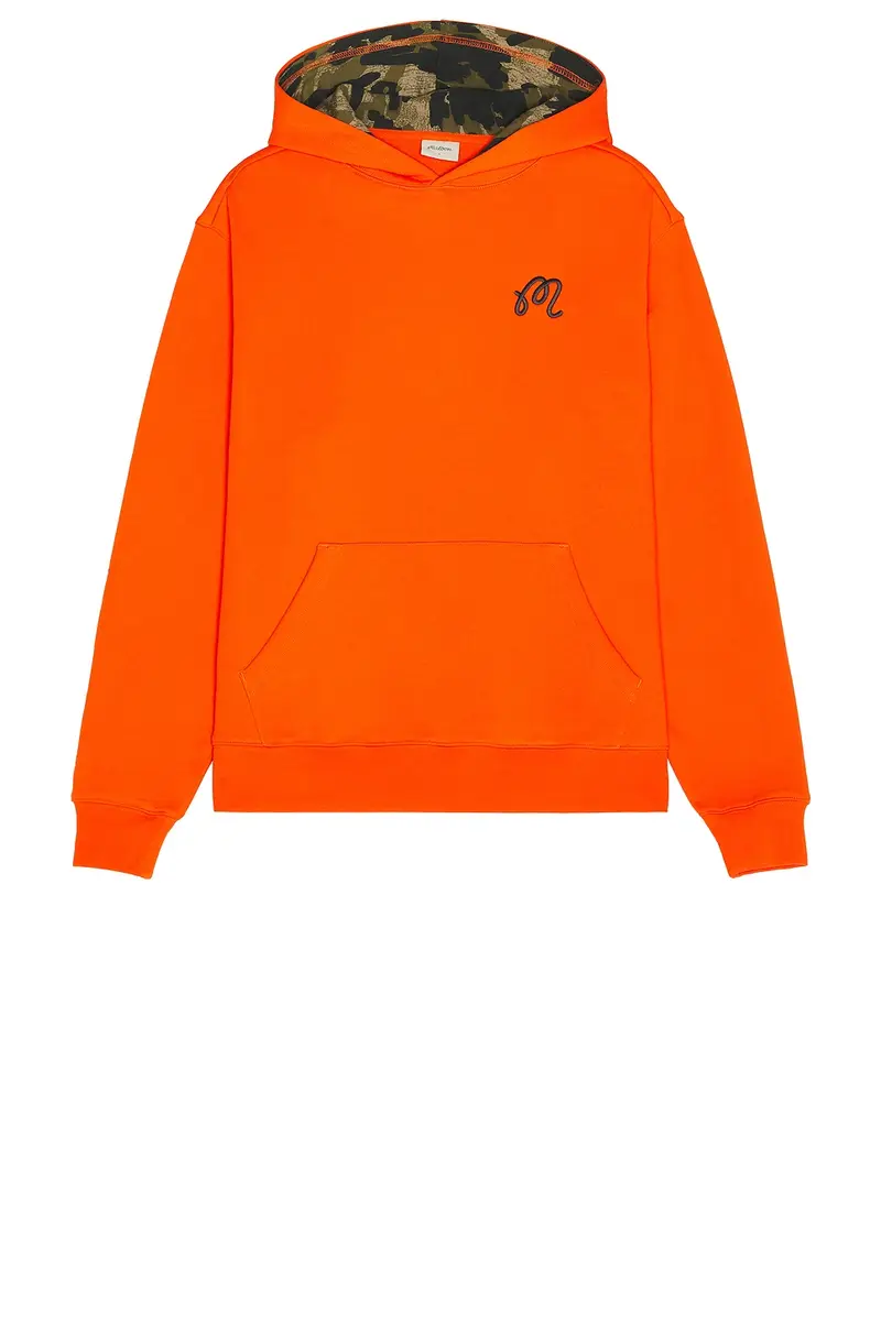Malbon Fesque Tour Divot Hoodie | Thumbnail 8