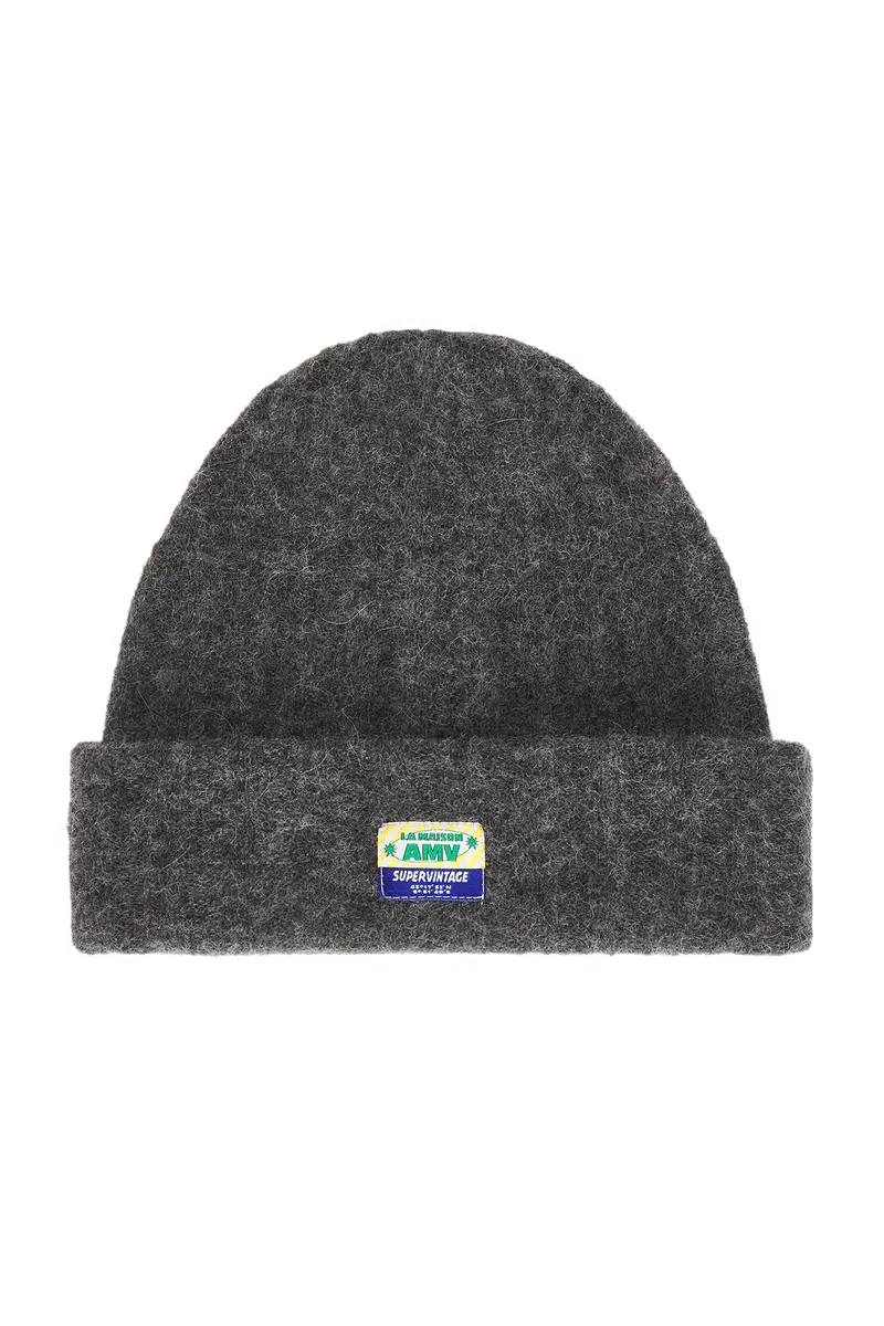 American Vintage Vitow Beanie | Image 1 American Vintage Vitow Beanie | Image 1