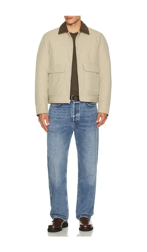 rag & bone Simon Marl Crewneck Sweater | Thumbnail 6 rag & bone Simon Marl Crewneck Sweater | Thumbnail 6
