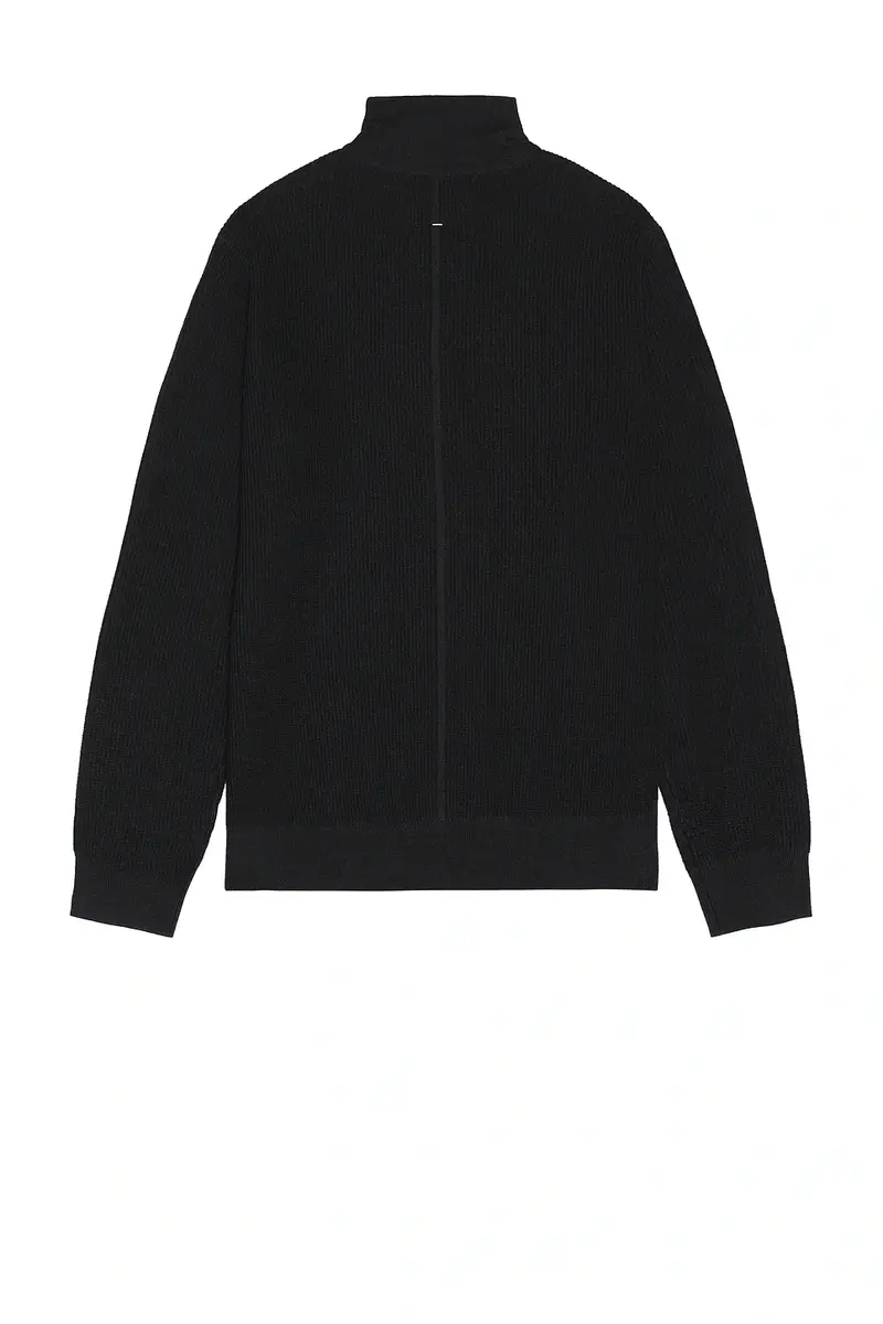 rag & bone Joel Merino Half Zip Sweater | Thumbnail 6