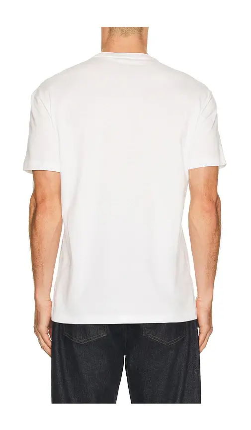 Polo Ralph Lauren Society Bear Tee | Thumbnail 2