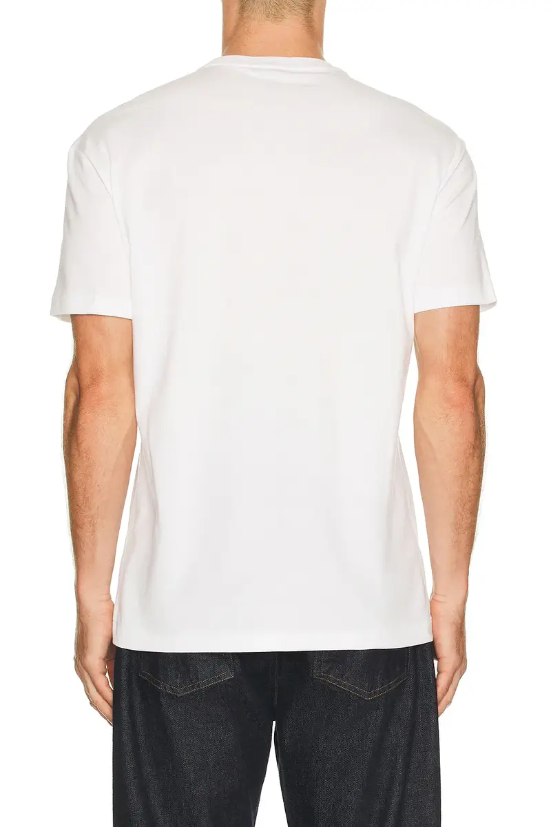 Polo Ralph Lauren Society Bear Tee | Thumbnail 4