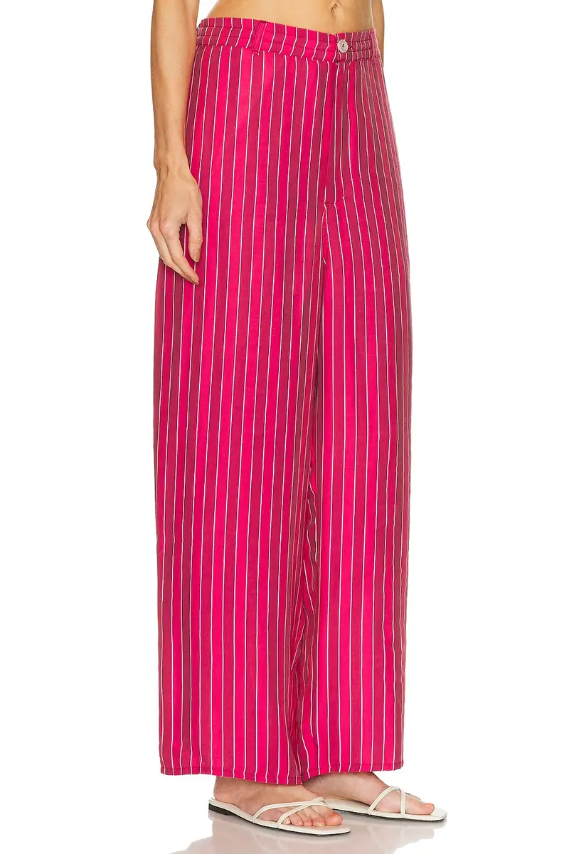 American Vintage Ysoli Pant | Thumbnail 2