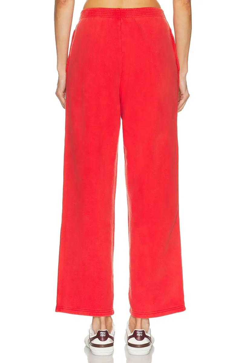 American Vintage Plizzy Sweatpant | Thumbnail 4